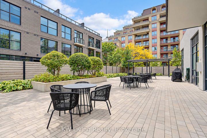 Photo 25 at 220 - 621 Sheppard Avenue E, Bayview Village, Toronto