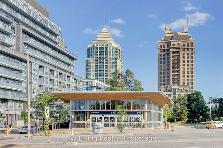 Photo 26 at 220 - 621 Sheppard Avenue E, Bayview Village, Toronto