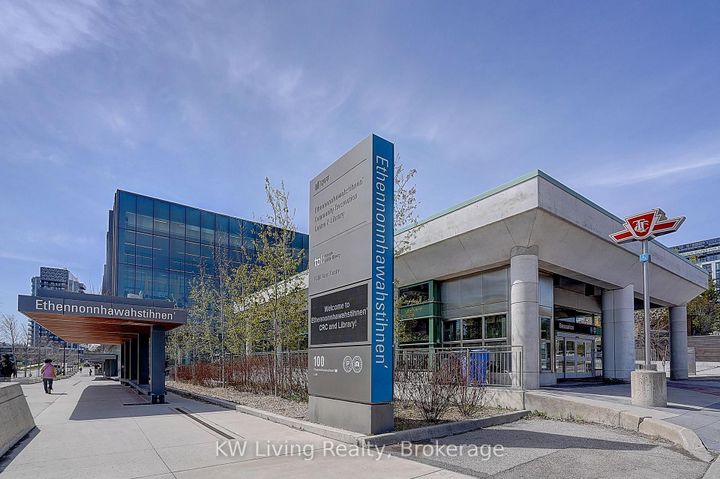Photo 28 at 220 - 621 Sheppard Avenue E, Bayview Village, Toronto