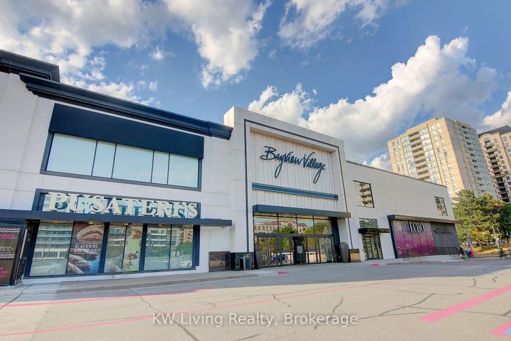 Photo 30 at 220 - 621 Sheppard Avenue E, Bayview Village, Toronto