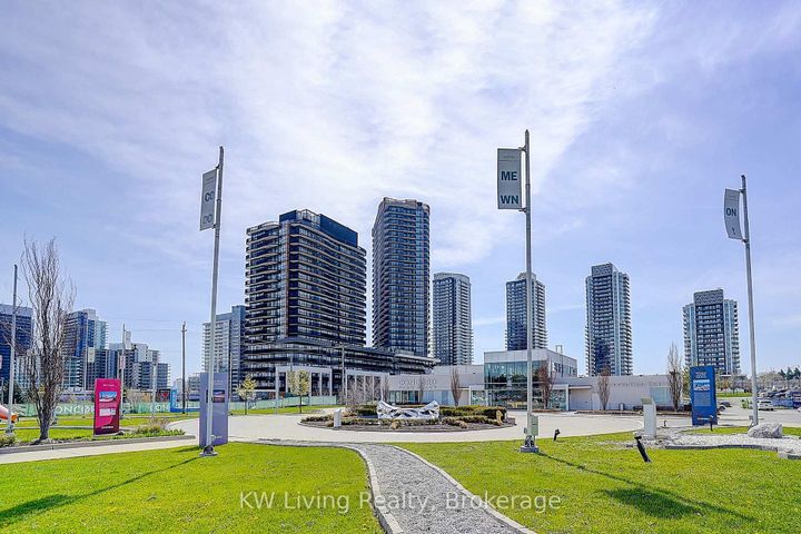 Photo 31 at 220 - 621 Sheppard Avenue E, Bayview Village, Toronto