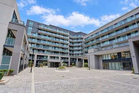 Photo 1 at 220 - 621 Sheppard Avenue E, Bayview Village, Toronto