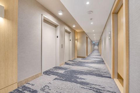 Photo 5 at 220 - 621 Sheppard Avenue E, Bayview Village, Toronto