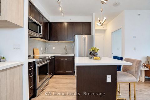 Photo 8 at 220 - 621 Sheppard Avenue E, Bayview Village, Toronto