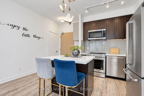Photo 9 at 220 - 621 Sheppard Avenue E, Bayview Village, Toronto
