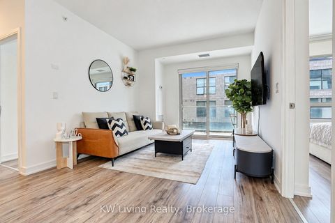 Photo 10 at 220 - 621 Sheppard Avenue E, Bayview Village, Toronto