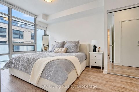 Photo 12 at 220 - 621 Sheppard Avenue E, Bayview Village, Toronto
