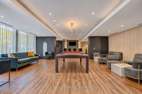 Photo 23 at 220 - 621 Sheppard Avenue E, Bayview Village, Toronto