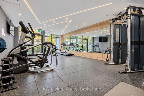 Photo 24 at 220 - 621 Sheppard Avenue E, Bayview Village, Toronto