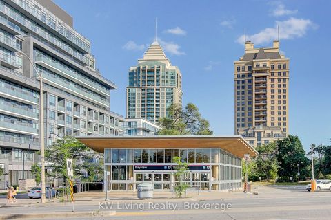 Photo 26 at 220 - 621 Sheppard Avenue E, Bayview Village, Toronto