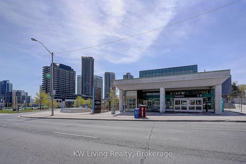 Photo 27 at 220 - 621 Sheppard Avenue E, Bayview Village, Toronto