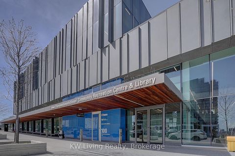 Photo 29 at 220 - 621 Sheppard Avenue E, Bayview Village, Toronto