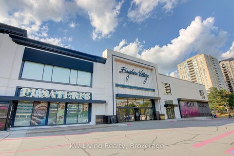 Photo 30 at 220 - 621 Sheppard Avenue E, Bayview Village, Toronto