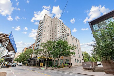 Photo 0 at 1705 - 35 Merton Street, Mount Pleasant West, Toronto