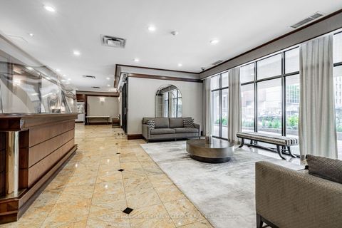 Photo 1 at 1705 - 35 Merton Street, Mount Pleasant West, Toronto