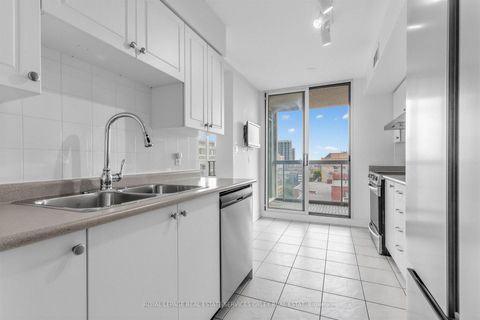 Photo 9 at 1705 - 35 Merton Street, Mount Pleasant West, Toronto