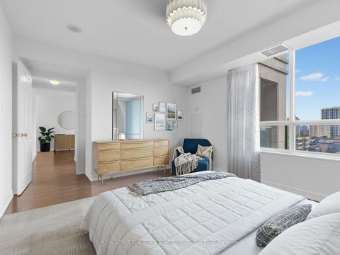Photo 21 at 1705 - 35 Merton Street, Mount Pleasant West, Toronto