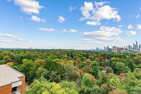 Photo 28 at 1705 - 35 Merton Street, Mount Pleasant West, Toronto