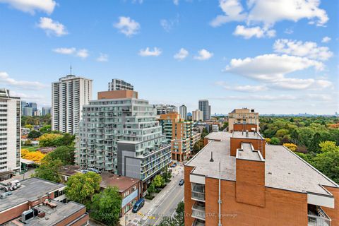 Photo 29 at 1705 - 35 Merton Street, Mount Pleasant West, Toronto