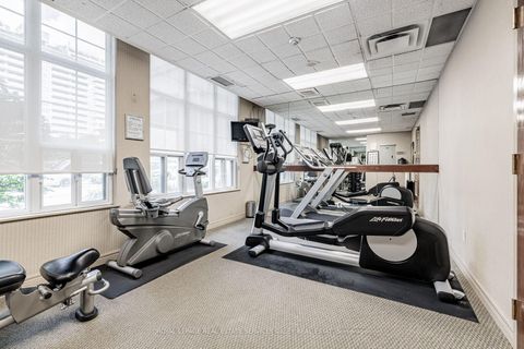 Photo 30 at 1705 - 35 Merton Street, Mount Pleasant West, Toronto