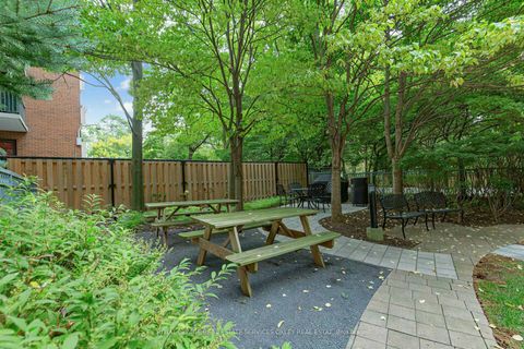 Photo 35 at 1705 - 35 Merton Street, Mount Pleasant West, Toronto