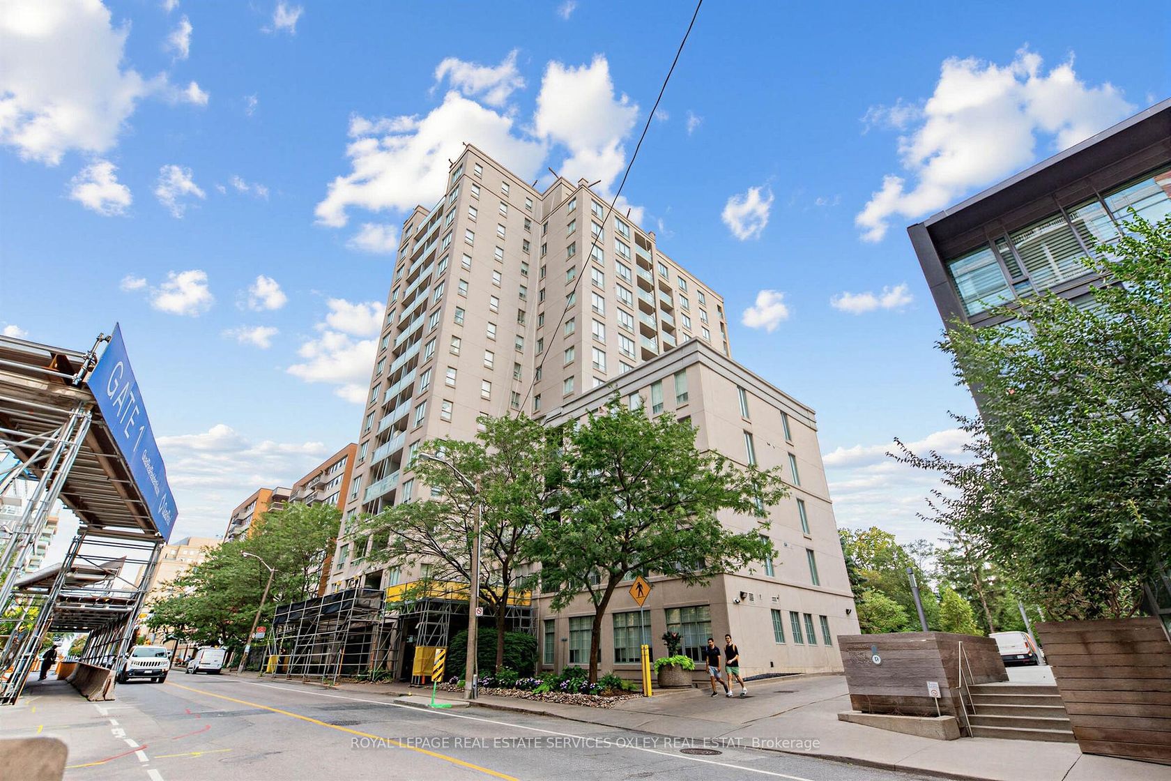 1705 - 35 Merton Street, Mount Pleasant West, Toronto 