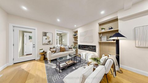 Photo 1 at 109 Fermanagh Avenue, Roncesvalles, Toronto
