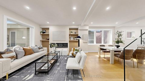Photo 3 at 109 Fermanagh Avenue, Roncesvalles, Toronto