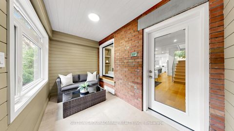 Photo 4 at 109 Fermanagh Avenue, Roncesvalles, Toronto