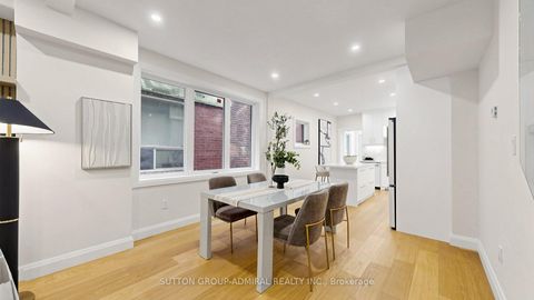 Photo 5 at 109 Fermanagh Avenue, Roncesvalles, Toronto