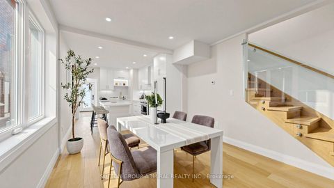 Photo 6 at 109 Fermanagh Avenue, Roncesvalles, Toronto