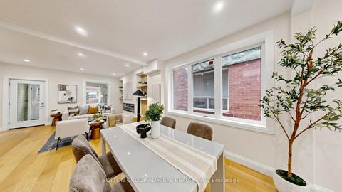 Photo 7 at 109 Fermanagh Avenue, Roncesvalles, Toronto