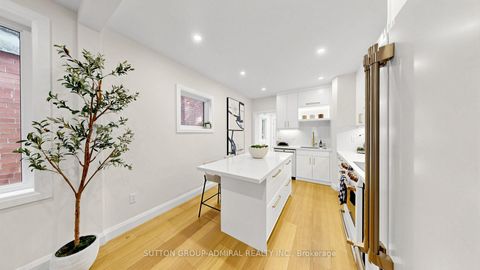 Photo 9 at 109 Fermanagh Avenue, Roncesvalles, Toronto