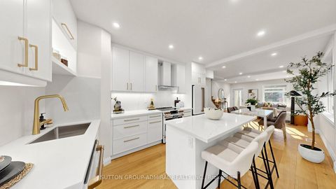 Photo 11 at 109 Fermanagh Avenue, Roncesvalles, Toronto