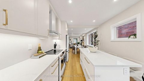 Photo 12 at 109 Fermanagh Avenue, Roncesvalles, Toronto
