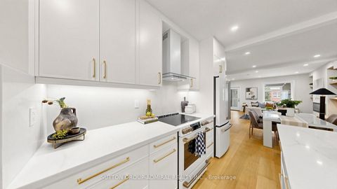Photo 13 at 109 Fermanagh Avenue, Roncesvalles, Toronto
