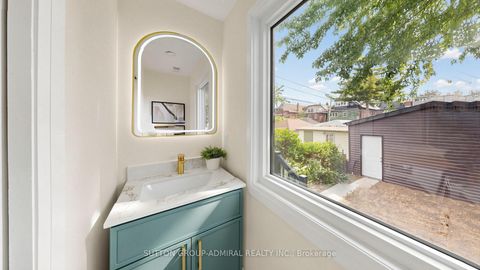 Photo 14 at 109 Fermanagh Avenue, Roncesvalles, Toronto