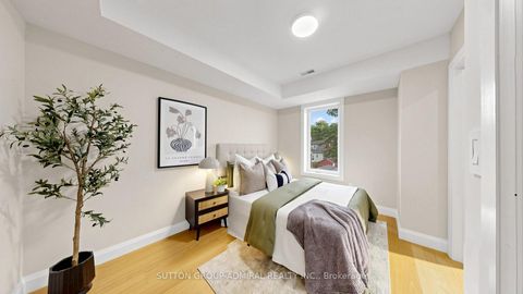 Photo 15 at 109 Fermanagh Avenue, Roncesvalles, Toronto