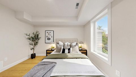 Photo 16 at 109 Fermanagh Avenue, Roncesvalles, Toronto