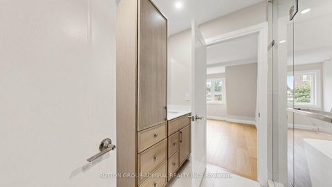 Photo 21 at 109 Fermanagh Avenue, Roncesvalles, Toronto