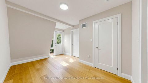 Photo 23 at 109 Fermanagh Avenue, Roncesvalles, Toronto