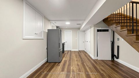 Photo 24 at 109 Fermanagh Avenue, Roncesvalles, Toronto