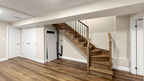 Photo 25 at 109 Fermanagh Avenue, Roncesvalles, Toronto