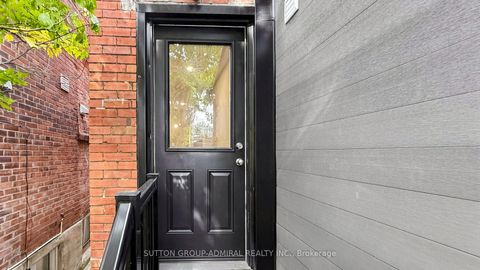 Photo 30 at 109 Fermanagh Avenue, Roncesvalles, Toronto