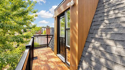 Photo 31 at 109 Fermanagh Avenue, Roncesvalles, Toronto
