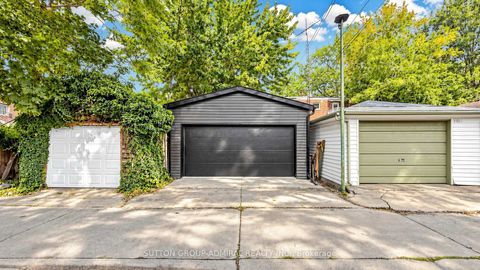 Photo 33 at 109 Fermanagh Avenue, Roncesvalles, Toronto