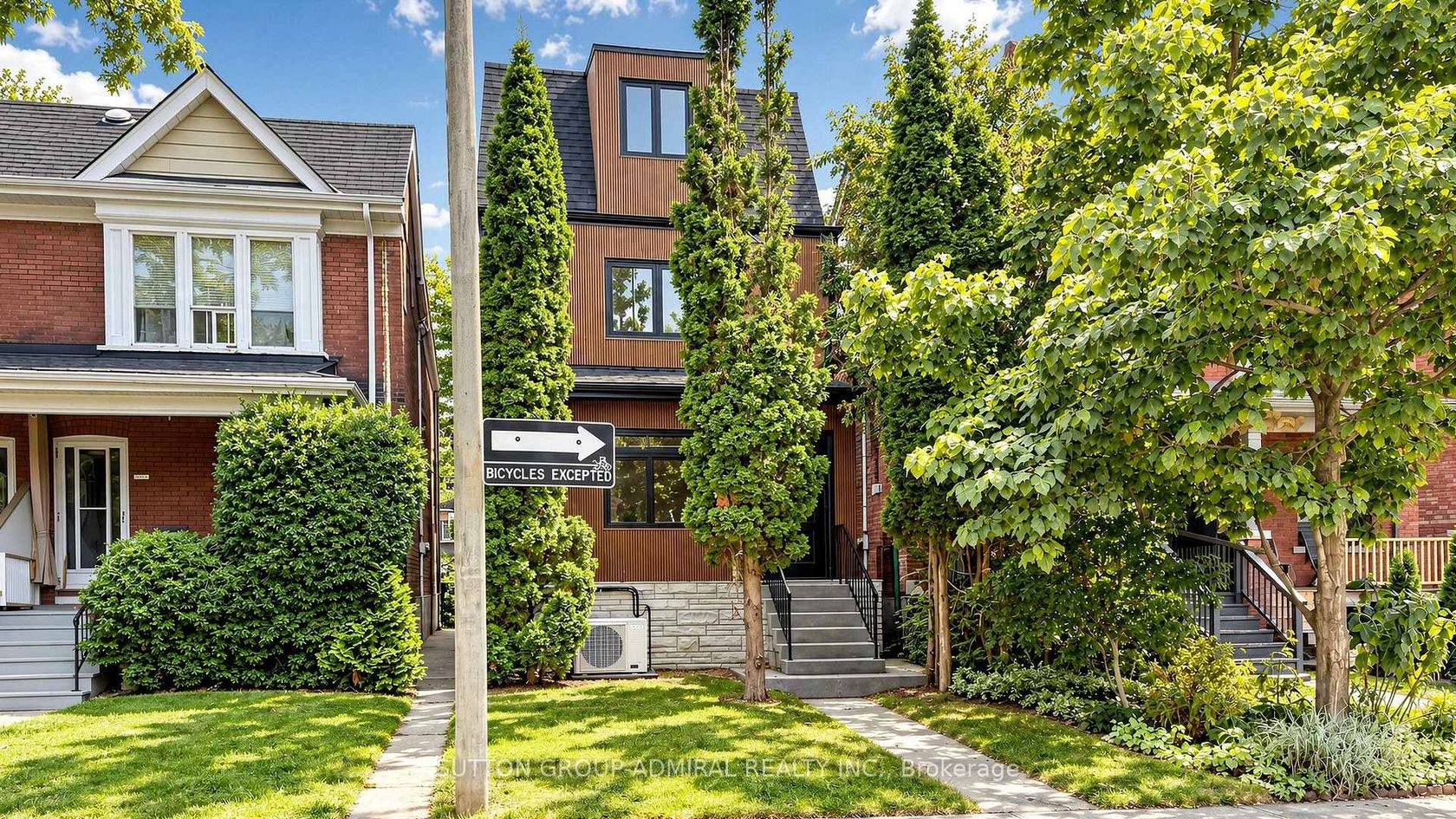 109 Fermanagh Avenue, Roncesvalles, Toronto 