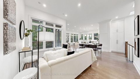 Photo 7 at 7 Greenbrook Drive, Greenbrook, Toronto