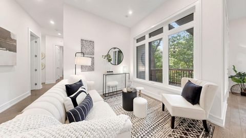 Photo 8 at 7 Greenbrook Drive, Greenbrook, Toronto