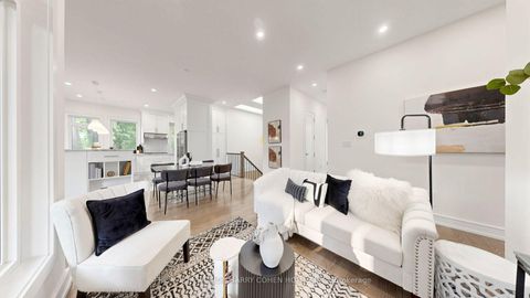Photo 9 at 7 Greenbrook Drive, Greenbrook, Toronto